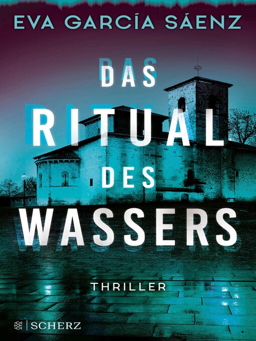 Titelbild für Das Ritual des Wassers